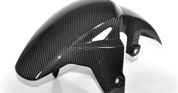 Kabən™ Kaben Factory Carbon Fiber Front Fender - 2017-20 Honda
